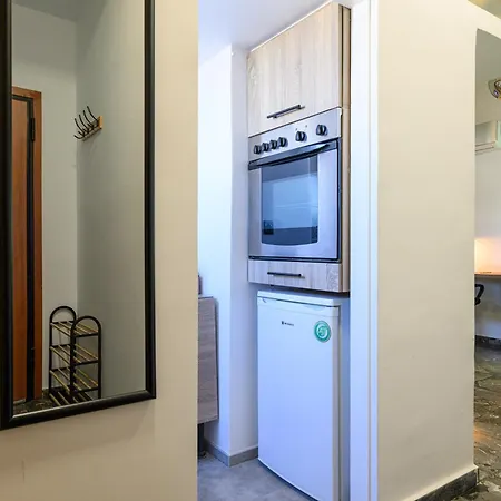 Penthouse Loft Athens