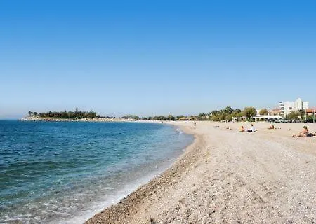 Apartament Mary's Art , Alimos Riviera & *