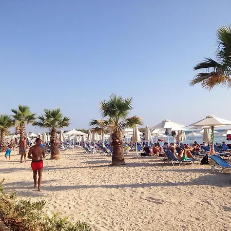 Apartament Mary's Art , Alimos Riviera & *