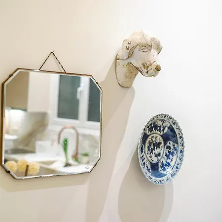Apartment Renovated Kallimarmaro In Historic Center *