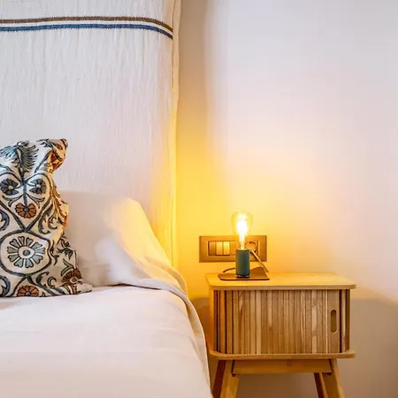 Apartment Renovated Kallimarmaro In Historic Center