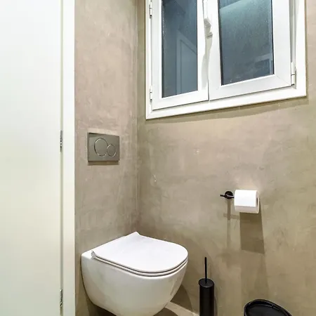 Renovated Kallimarmaro In Historic Center * Athens