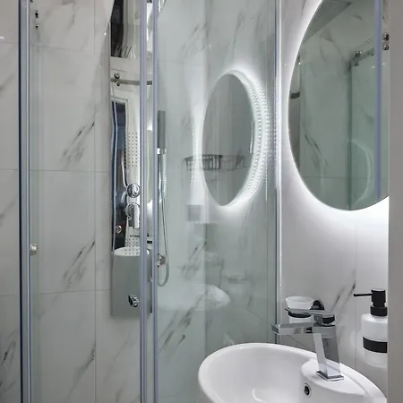 Appartement Project Luxury Athènes