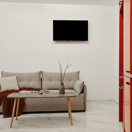 Project Luxury דירה *