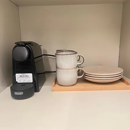 Sm Apartment *