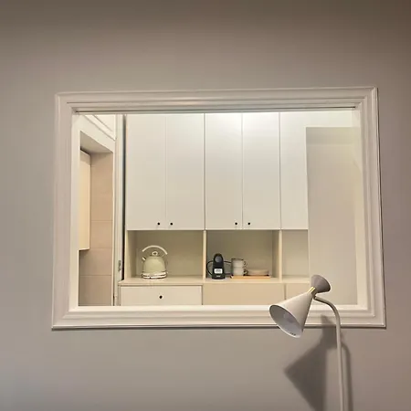 Sm Apartment Athens