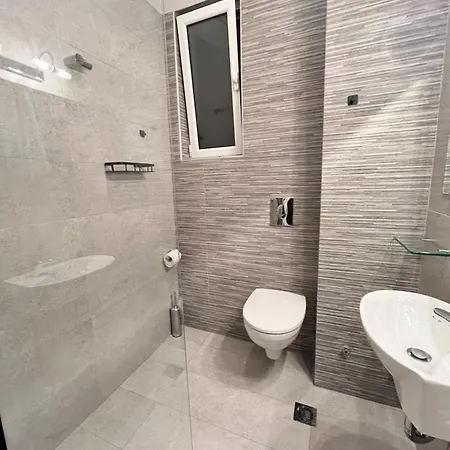 Apartment Sm *