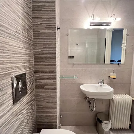 Sm Apartment