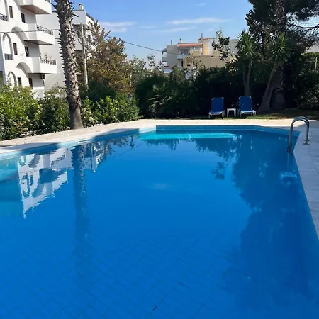 Apartment Voula Riviera Athens