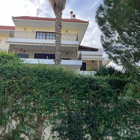 Voula Riviera Apartment Athens