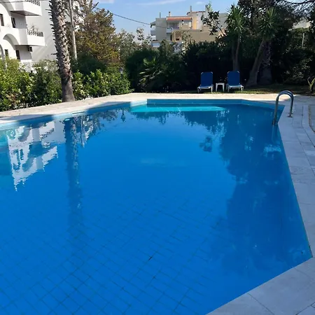 Voula Riviera Apartment *
