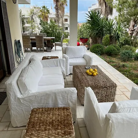 Apartment Voula Riviera *