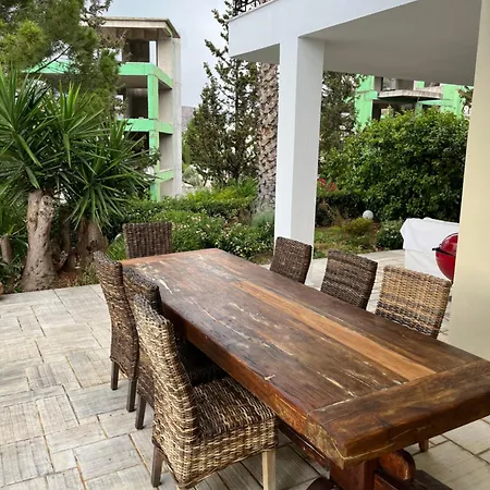 Apartment Voula Riviera Athens