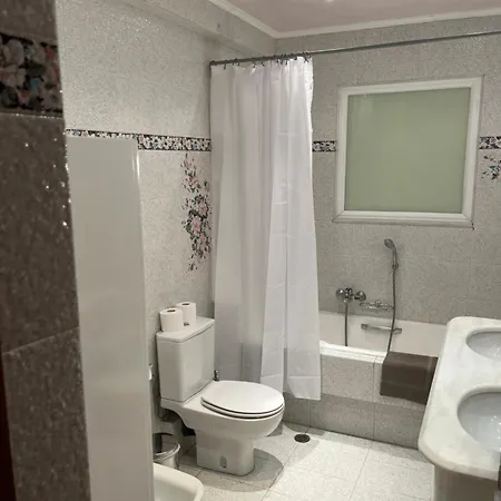 Apartment Voula Riviera Athens