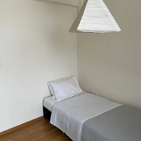 Apartment Voula Riviera Athens
