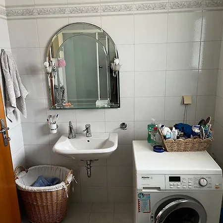 Apartment Voula Riviera
