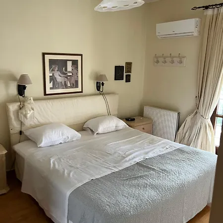 Voula Riviera * Athens