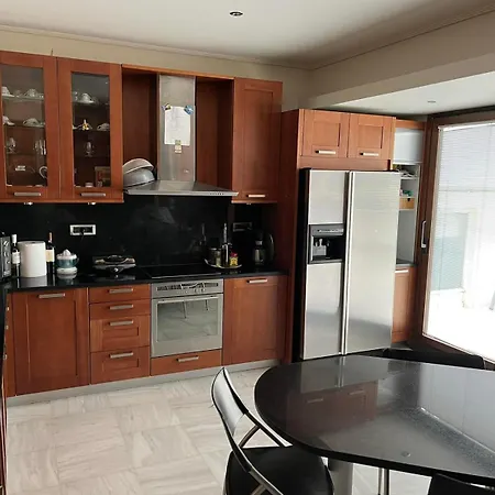 Voula Riviera Apartment Athens