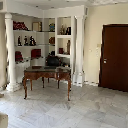Apartment Voula Riviera *