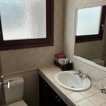 Apartment Voula Riviera Athens