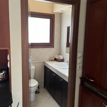 Apartment Voula Riviera