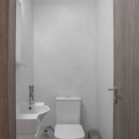 Apartment Modern In Athens, Petralona