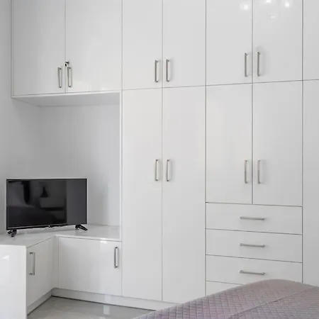 Apartment Modern In Athens, Petralona Athens