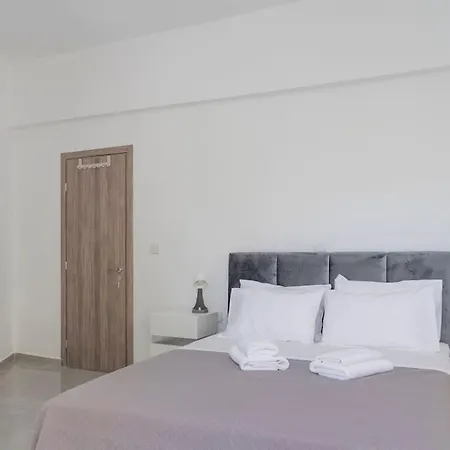 Modern In Athens, Petralona Apartment Athens