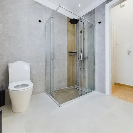 Apartment Kaso - Fotomara Athens