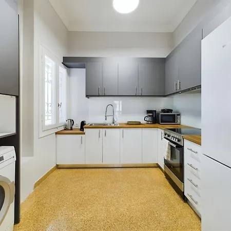 Apartment Kaso - Fotomara
