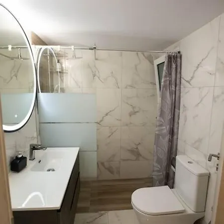 Apartment Center