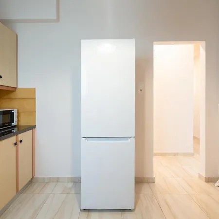 Modern In With Acropolis & Mt Lycabettus View Appartement *