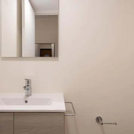 Appartement Modern In With Acropolis & Mt Lycabettus View Athènes