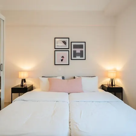 Modern In With Acropolis & Mt Lycabettus View * Athènes
