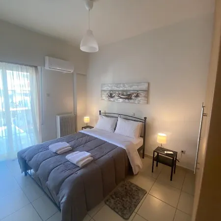 Apartment Athina's Athens