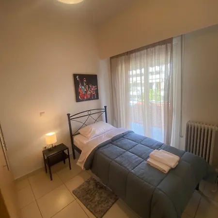 Athina's Apartment *