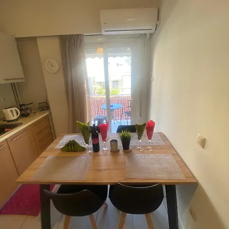 Athina's Διαμέρισμα