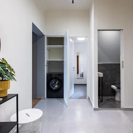 Zephyr 3-bedroom In Apartment