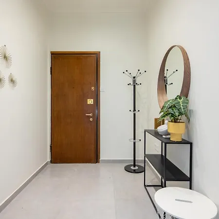 Zephyr 3-bedroom In Apartment