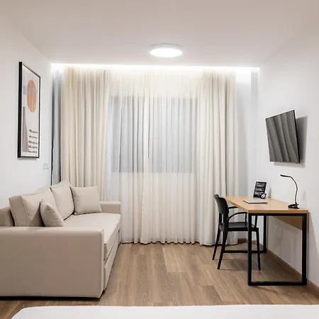 Earos Urban Living *