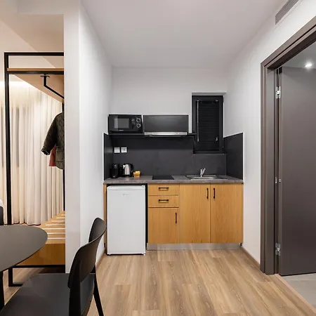 Earos Urban Living