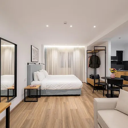 Earos Urban Living