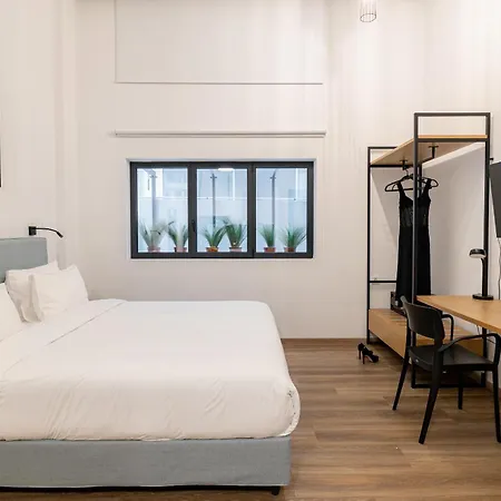 Earos Urban Living *