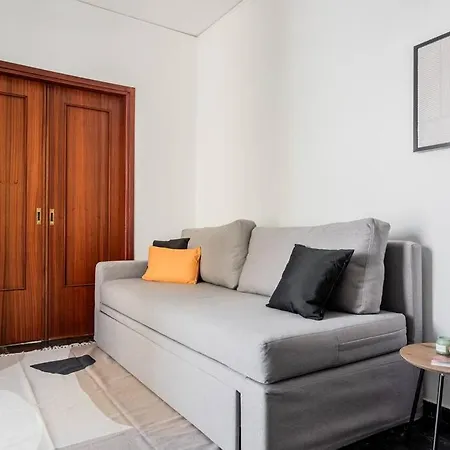 Capacious 3br In The Heart Of Marousi Apartment *