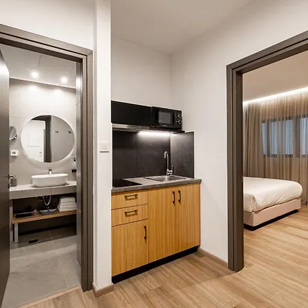 Pnoe Urban Living *