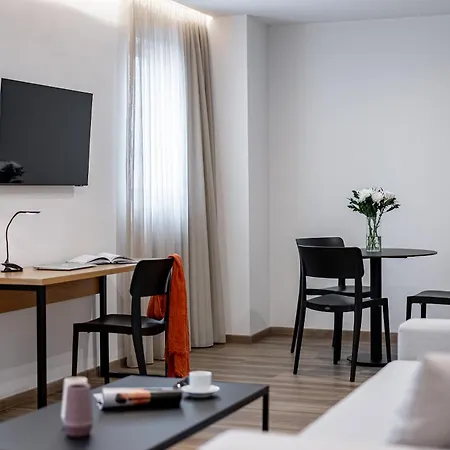 Pnoe Urban Living Apartment Athens
