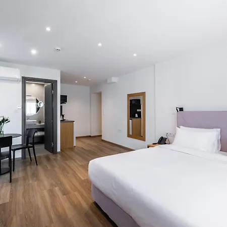 Pnoe Urban Living