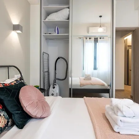 Zappa 2-bedroom In *