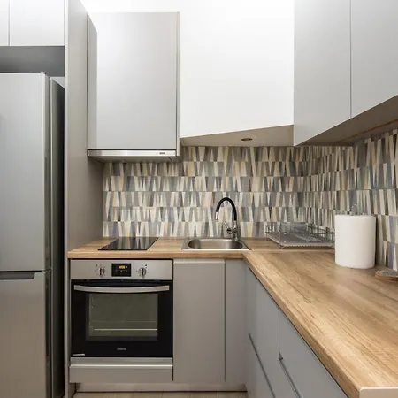 Zappa 2-bedroom In
