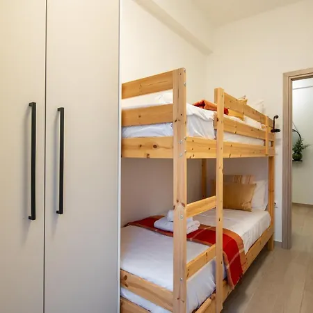 Zappa 2-bedroom In *
